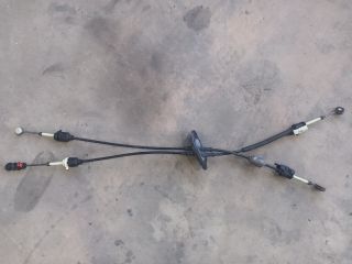 bontott RENAULT MASTER Váltó Bowden